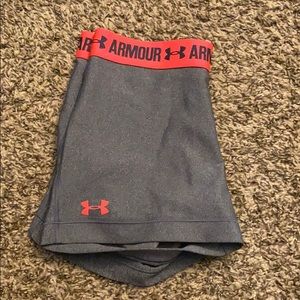 Under Armour Compression